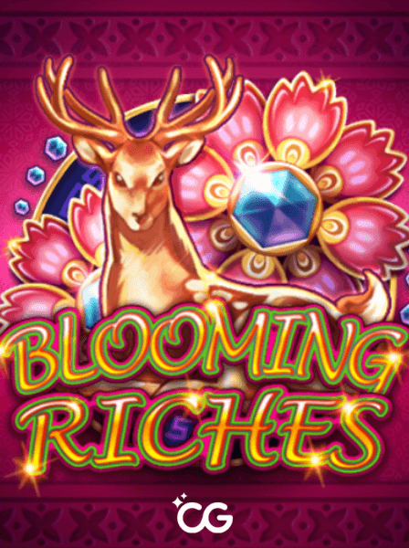 Blooming